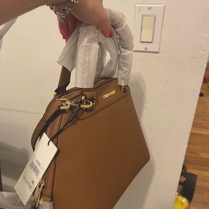 Brand new Calvin Klein satchel